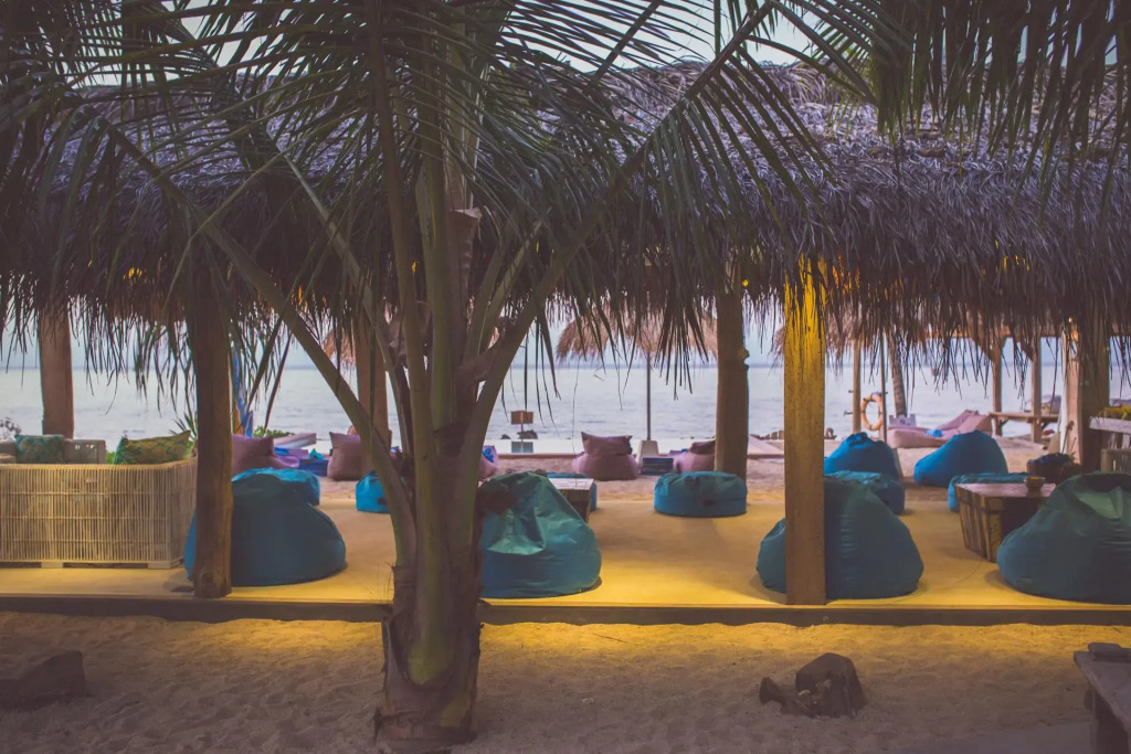 Desa Saya Eco Luxury Resort & Spa