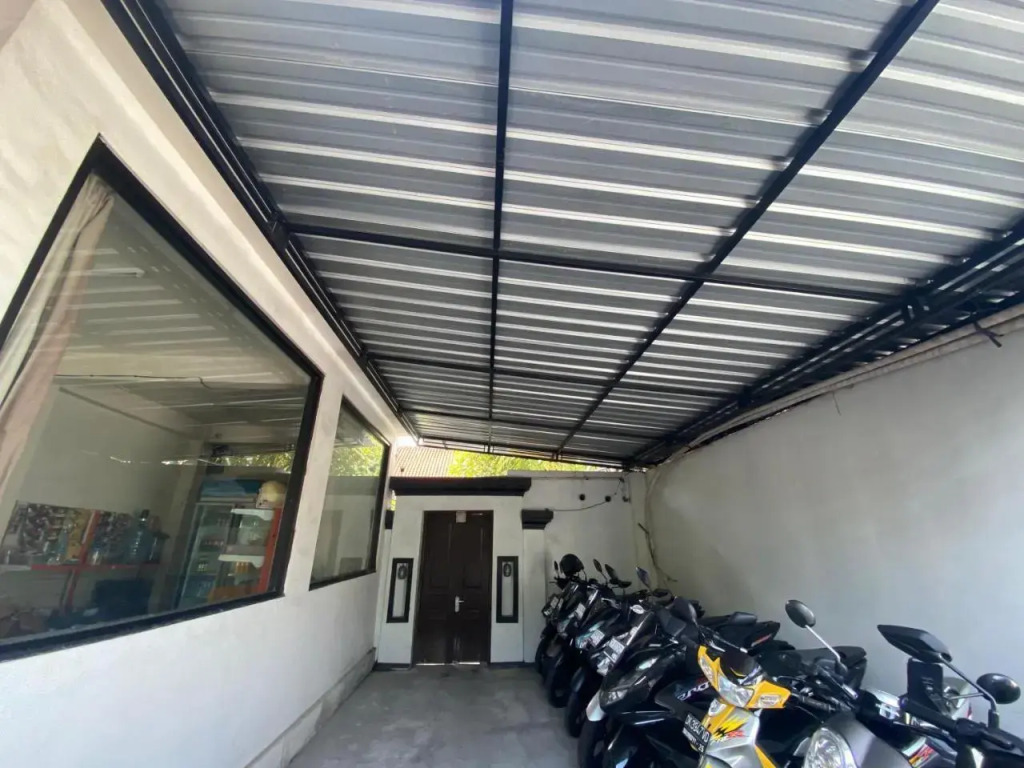 Pondok Dedik