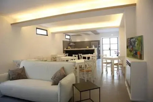 Cantina Loft