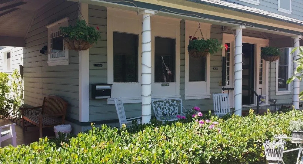 Cherokee Lodge