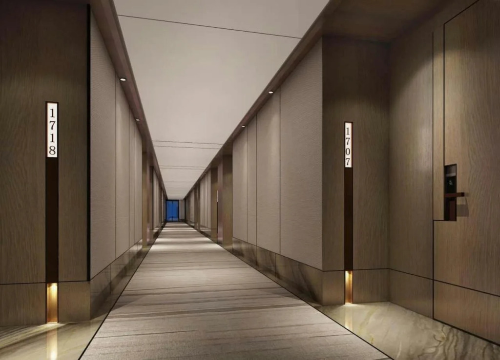 Yuelin Hotel