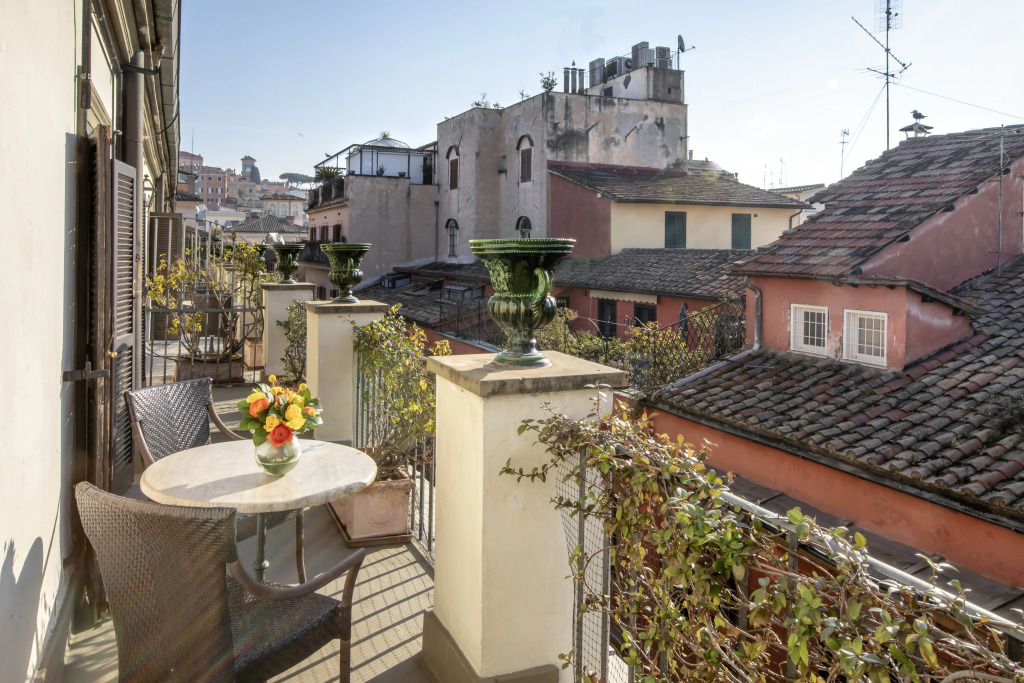 Hotel d’Inghilterra Roma   Starhotels Collezione