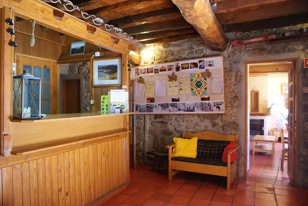 Apartment With 2 Bedrooms in Seia, With Furnished Terrace and Wifi - 2