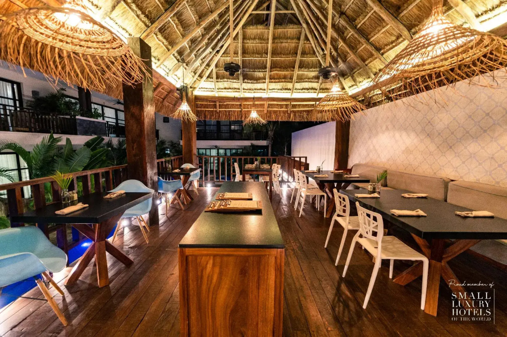 KASA Hotel Parota
