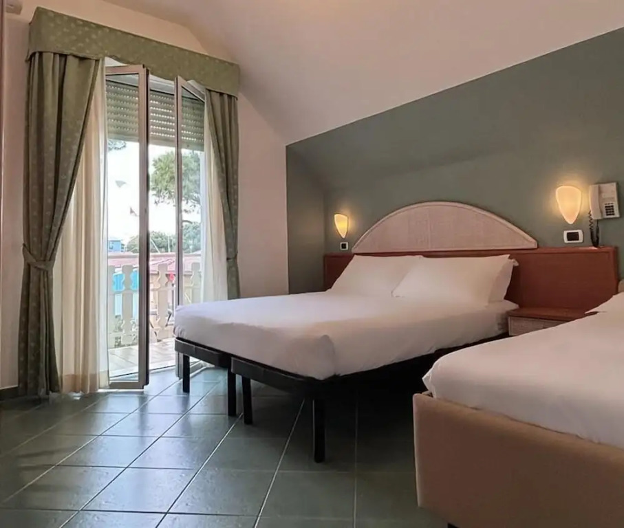Pinetina Mare Baby Family Hotel