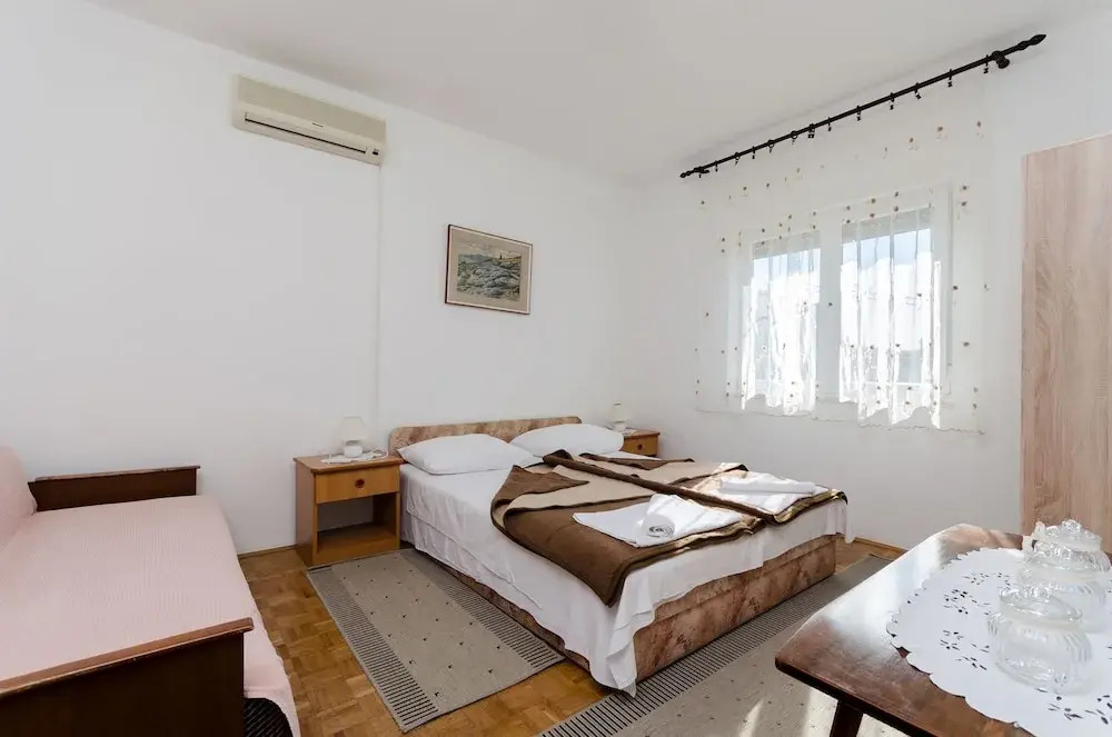 Apartments Daria
