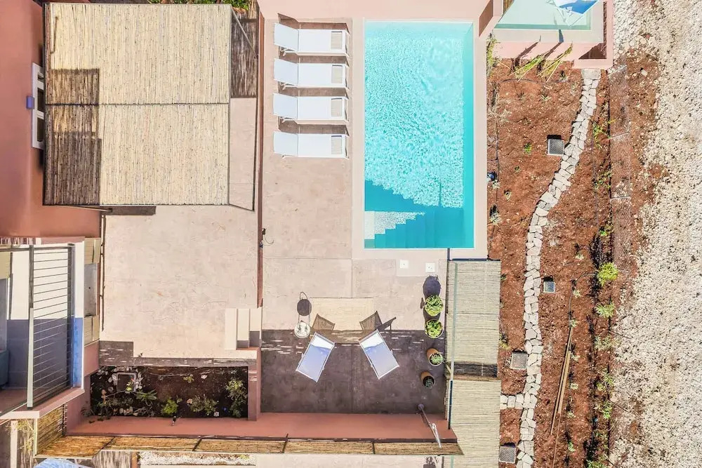 Villa Cielo