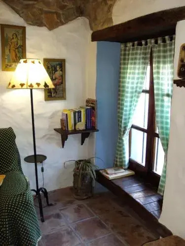 Casa La Yedra by CasaTuristica