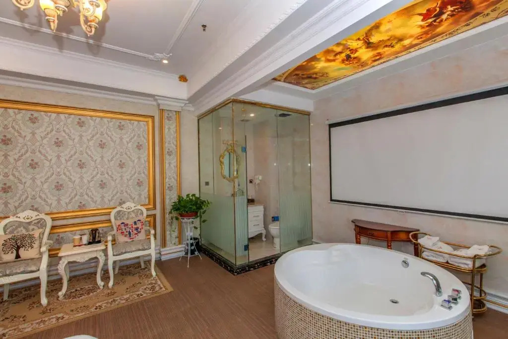 Xuangong Hotel