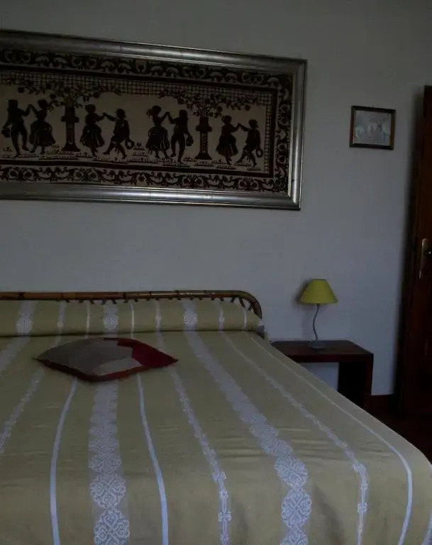 Affittacamere DaMammaSara