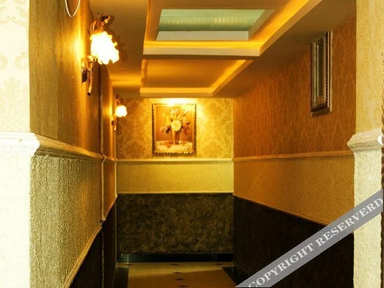 Wensha Mini Apartment Hotel