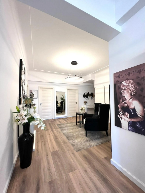 Victoriei Sky View - Luxury Apartament