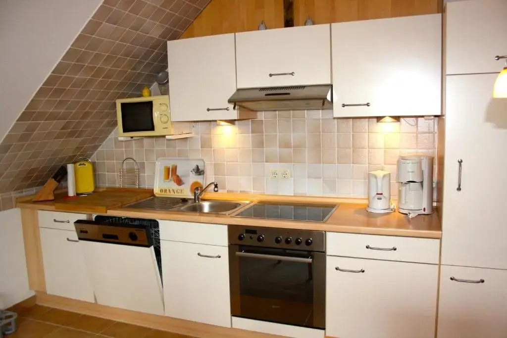 Ferienwohnung Südhoff