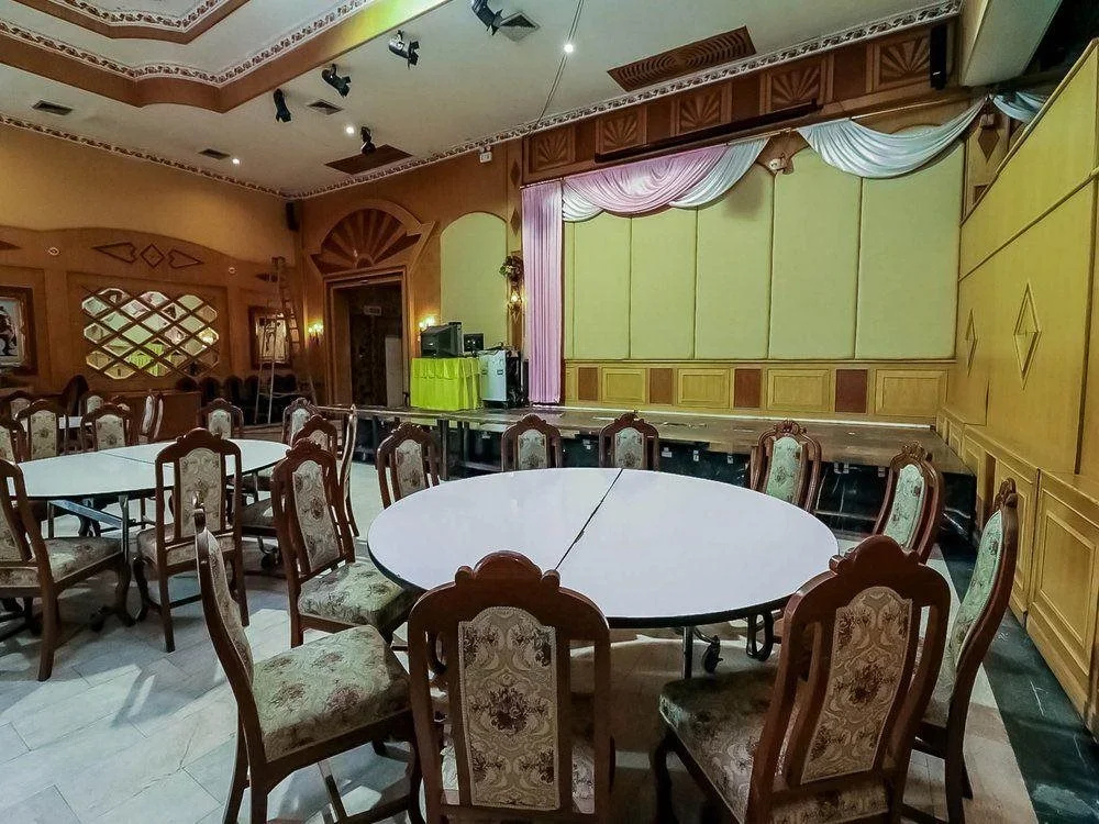 Nida Rooms Suvananbhumi 37 Shopping Mall