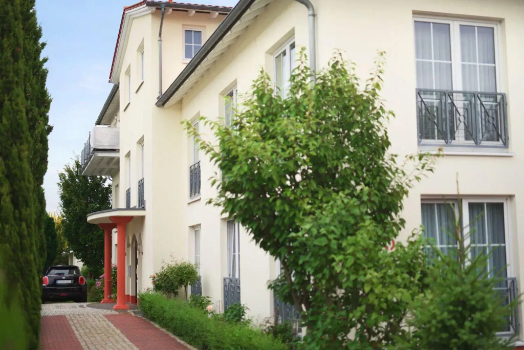Hotel Zielonka
