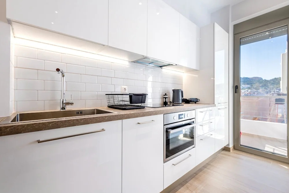 Phaedrus Living Luxury Penthouse Potamianou
