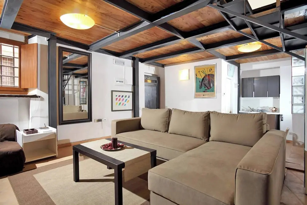 Manray Charming and Modern Ground Floor Loft
