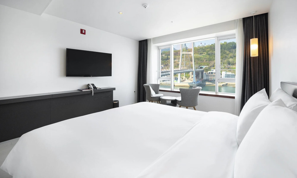 Yeosu Hotel Haven