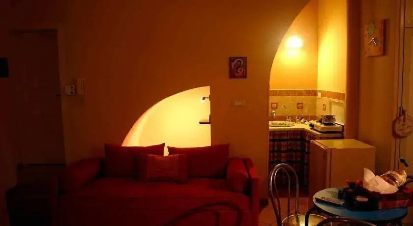 La Casa Di Luna