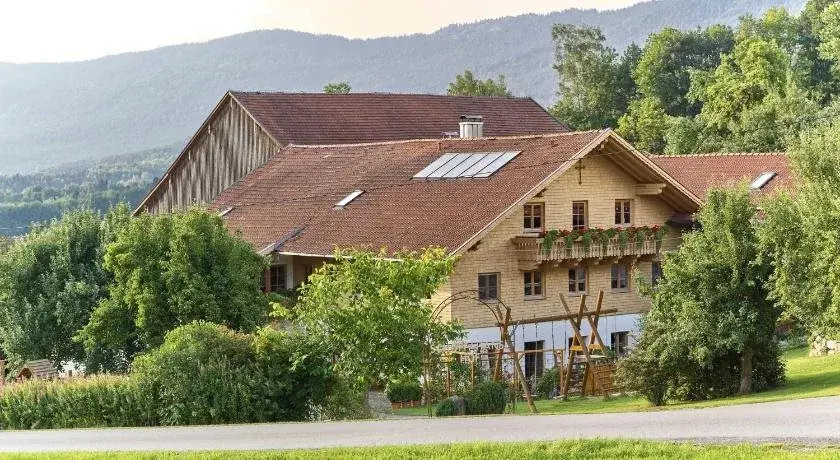 Schoffahanslhof