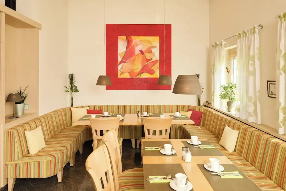 Hotel SCHNEIDER