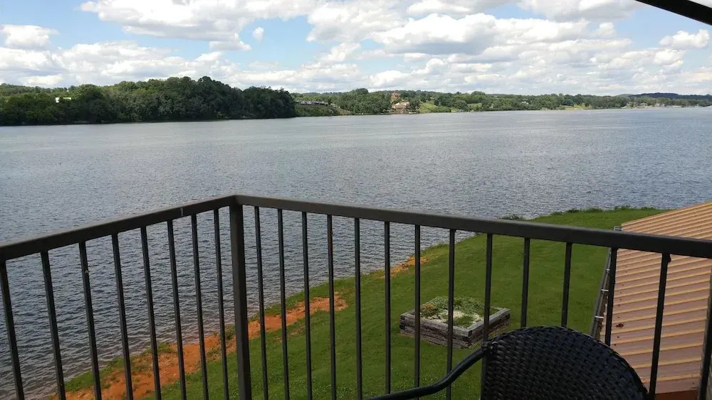 The Point Resort