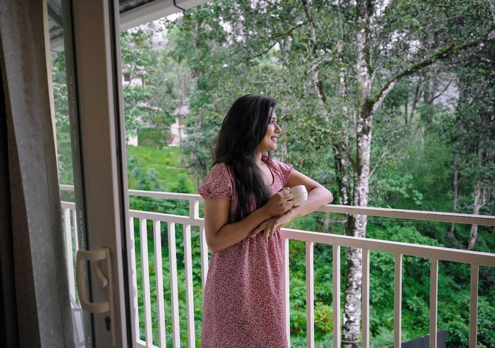 Areva Inn Munnar by Voye Homes