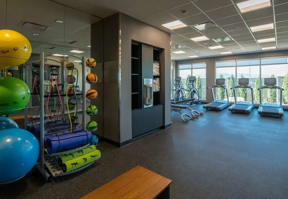 Fairfield Inn & Suites Provo Orem