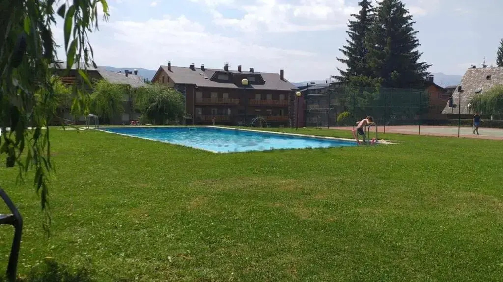 L01 Llivia