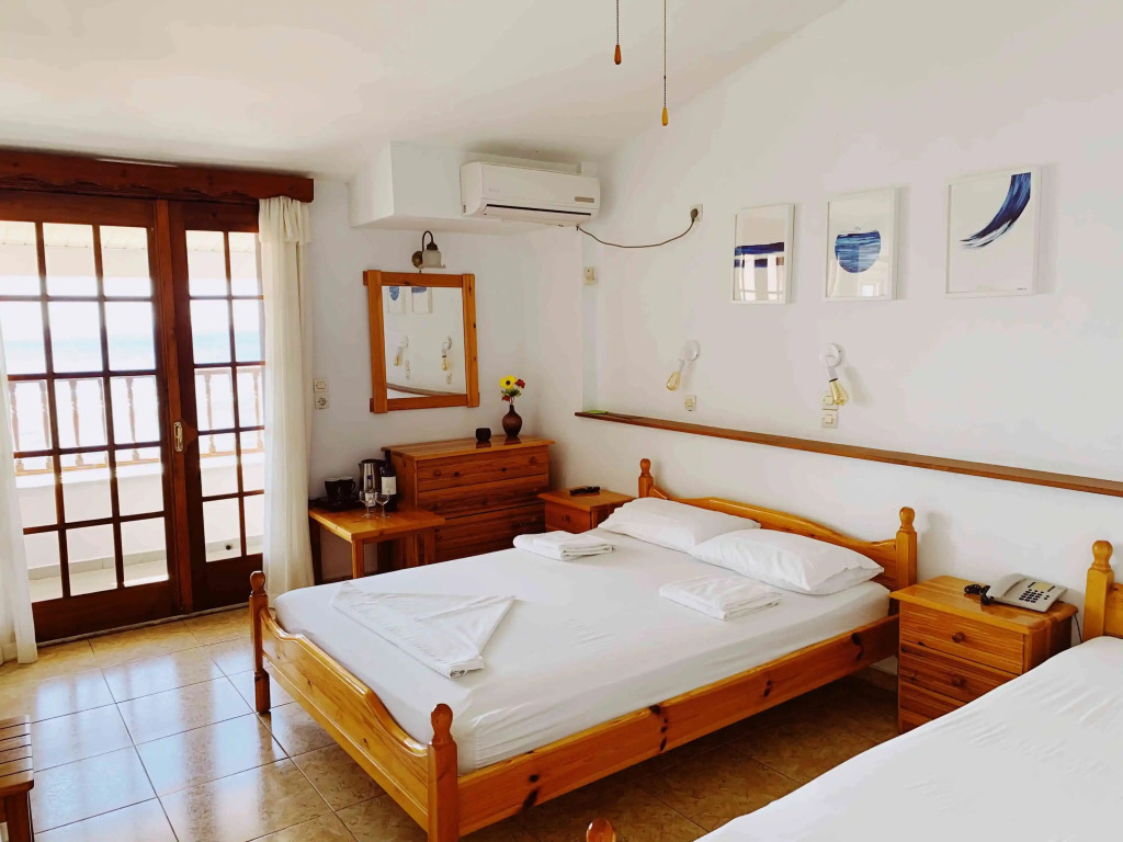 Potokaki Beachfront Hotel