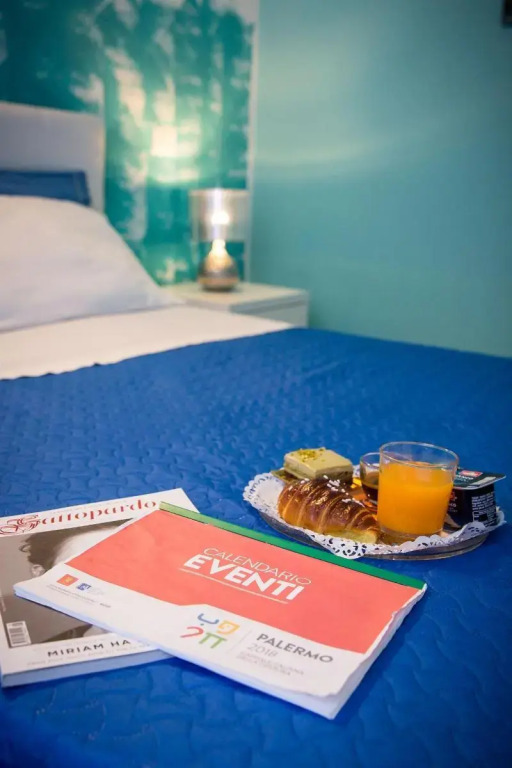 Colors B&B