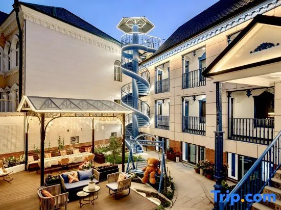 Jing Li Homestay