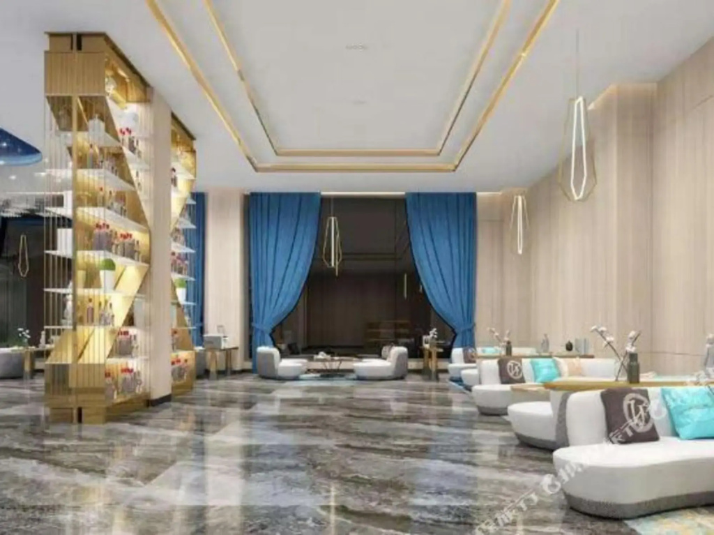 Futuelife hotel (Yunda West Road Yangputou MTR Station)