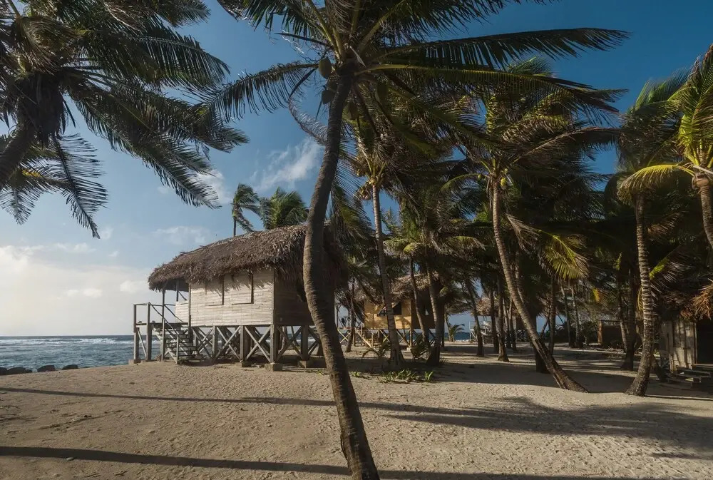 Belize Adventures at Long Caye