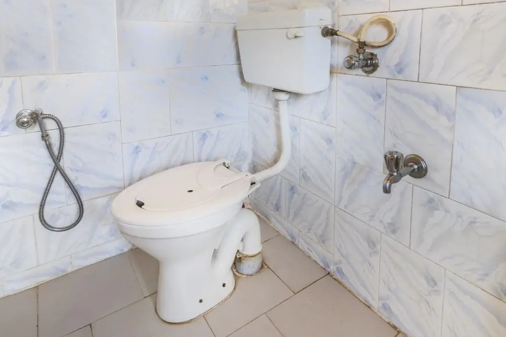 GuestHouser 4 BHK Homestay f531