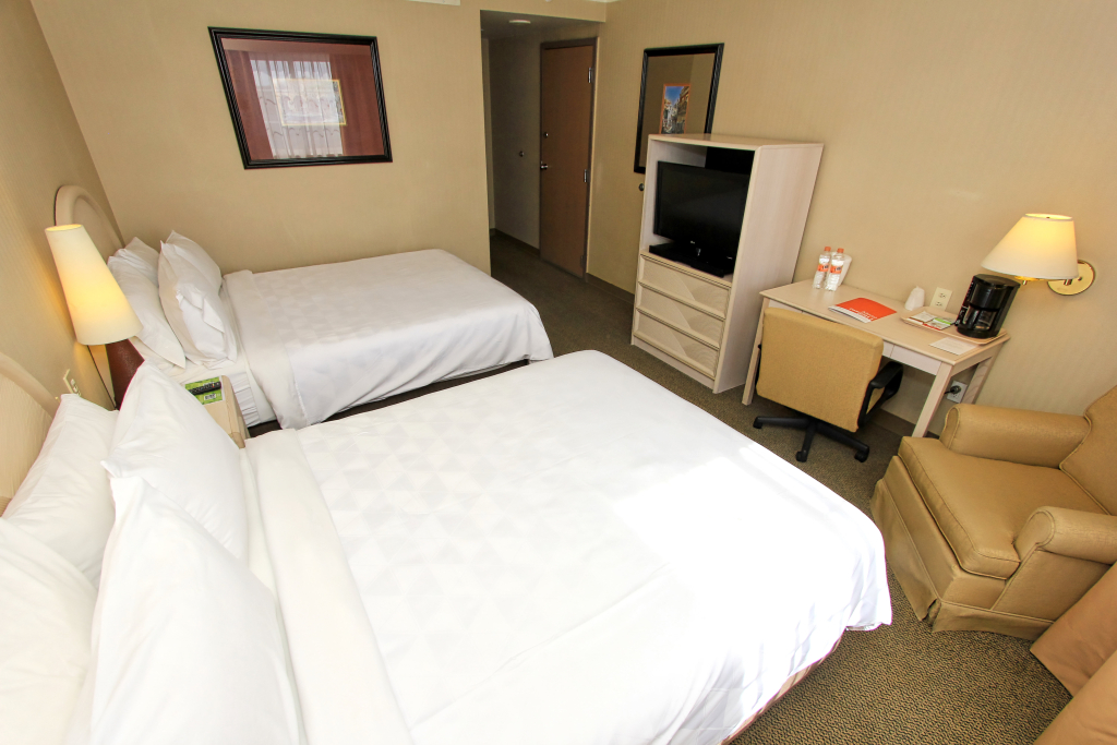 Holiday Inn Leon - Poliforum by IHG