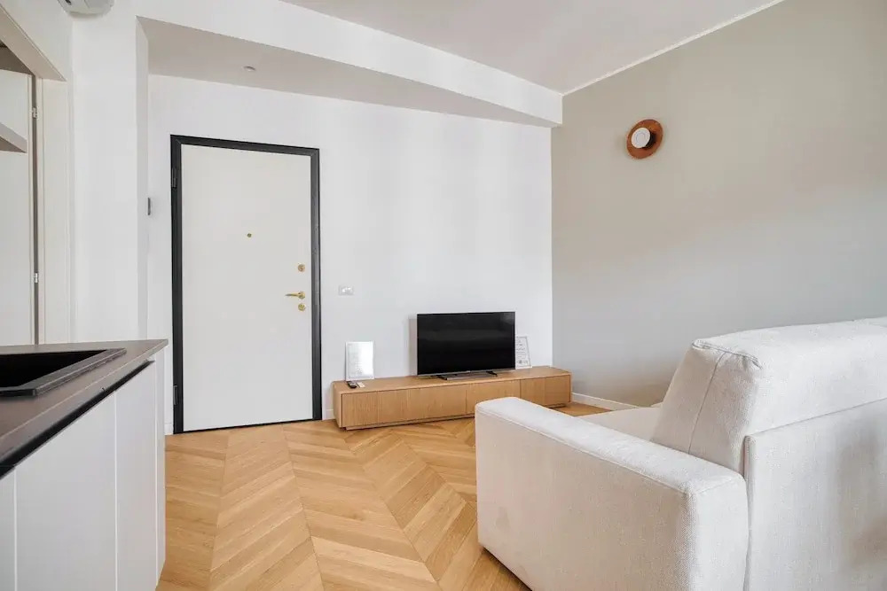 Two Flats Combined - Near Loreto Metro