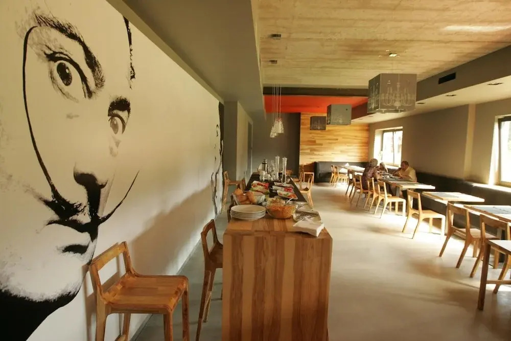 Barcelona Rooms
