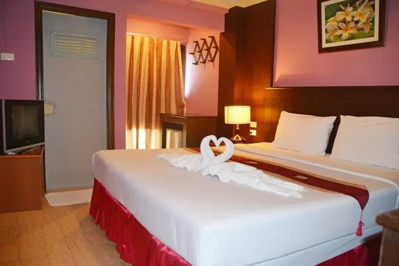 The Heart Inn Lanta