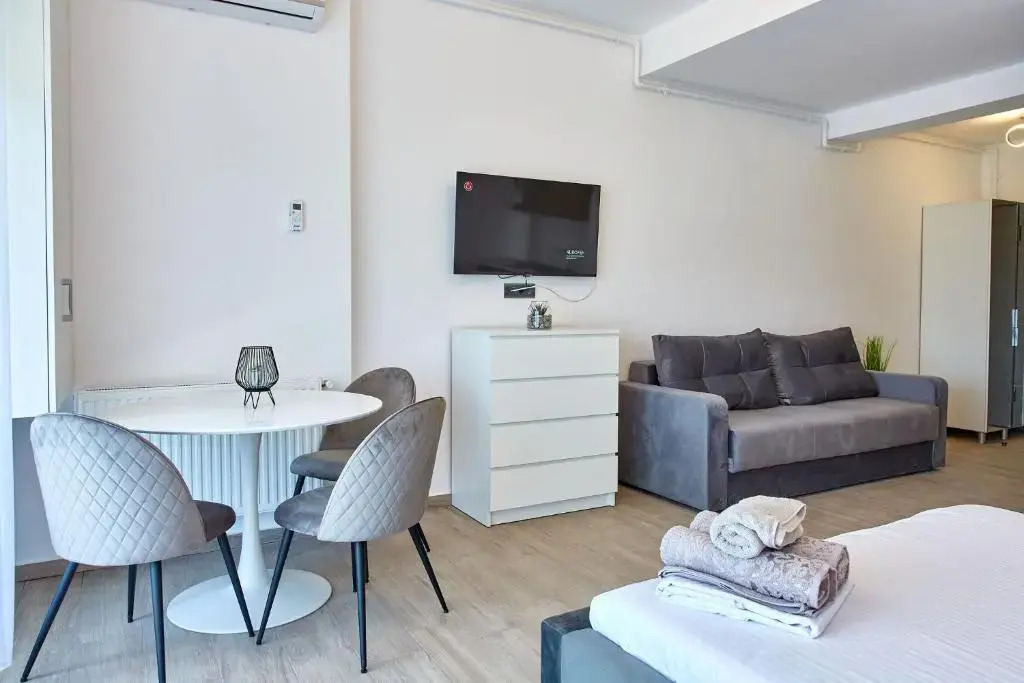 Studio Jaz Casa Del Mar 2