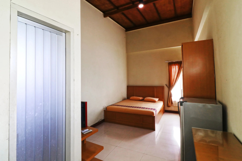 Bedur Homestay Syariah