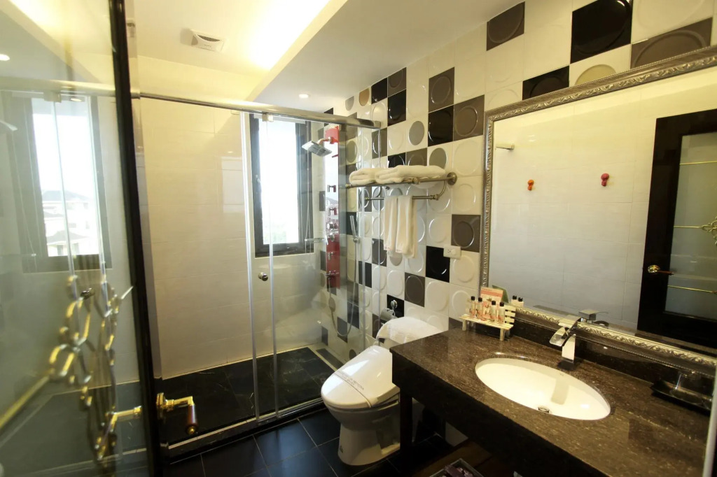 Hualien Flora B&B