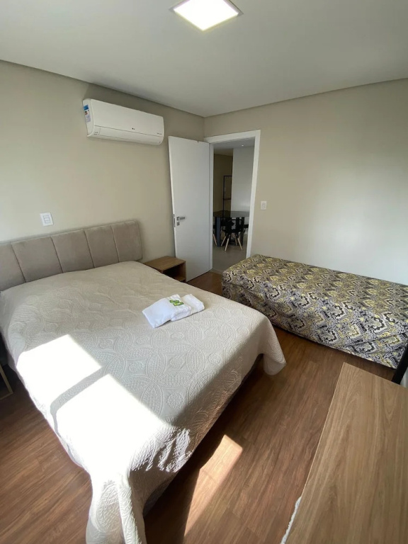 Dallas Apartamentos