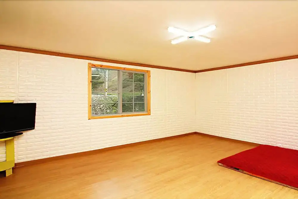 Gapyeong Bamgol Pension