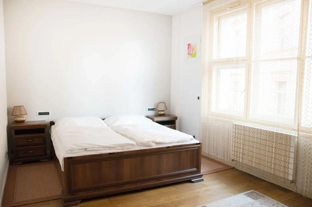 Residence Prague Life Masna