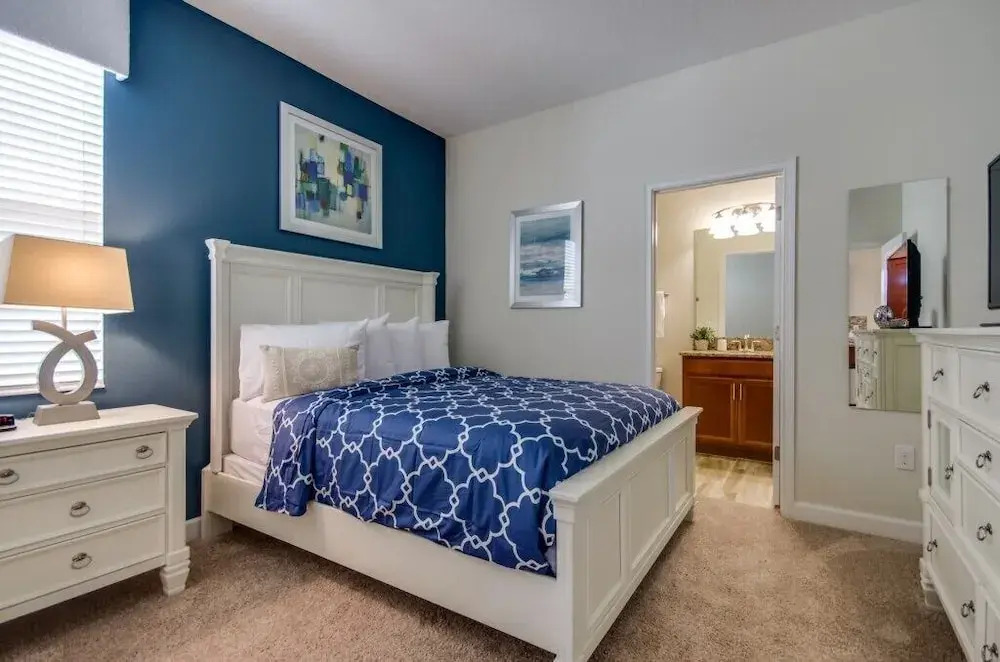 6-Bedroom Villa in Davenport 1538MVD