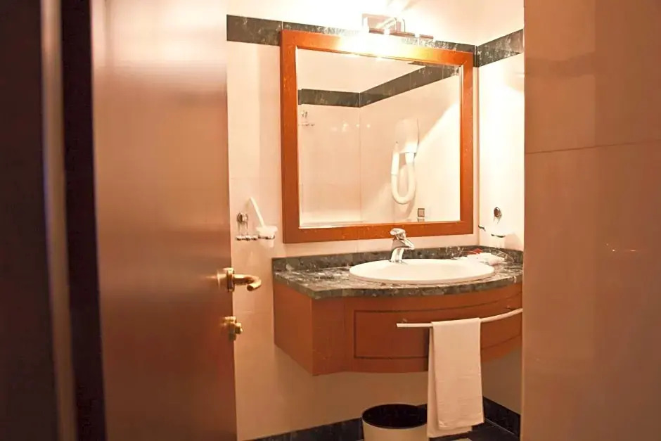 Hotel Jolly