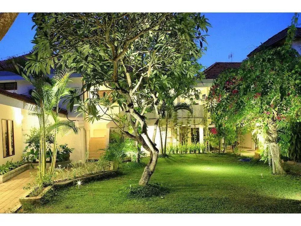NIDA Rooms Sanur Beach Ngurah Rai 1197