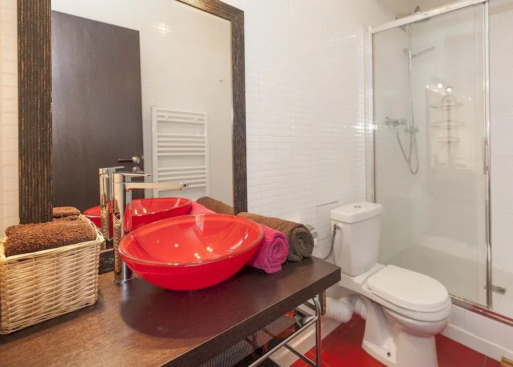BP Apartments - Canal St. Martin