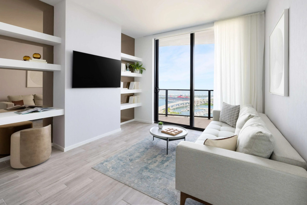 The Elser Hotel Miami - An All-Suite Hotel